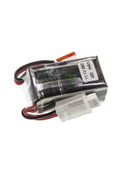 11.1 V 3S Lipo Batarya-Pil 450 mAh 35C - 1