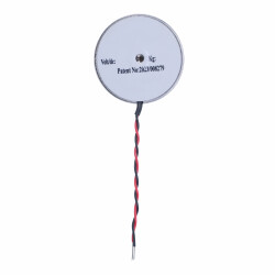 12V Electromagnet - 15Kg Holding Power - 2