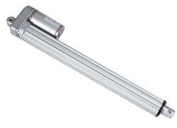 12V DC 300mm Linear Actuator - 7mm/s 1500N 