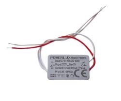 1 W Power Led Driver 