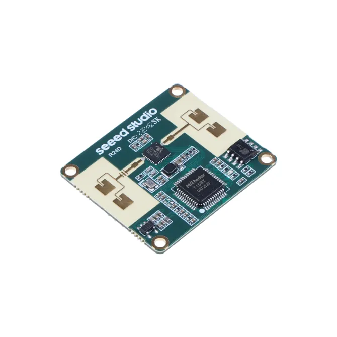 24GHz mmWave Sensor - Static Presence Module Lite - 1