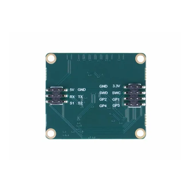 24GHz mmWave Sensor - Static Presence Module Lite - 4