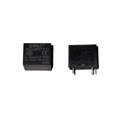 5V 7A Single Contact Relay - JQC-3F(T73)-5VDC 