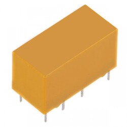 5V Double Contact Relay NA5W-K - 1