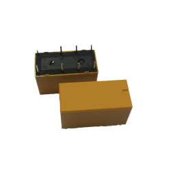 5V Double Contact Relay NA5W-K - 2