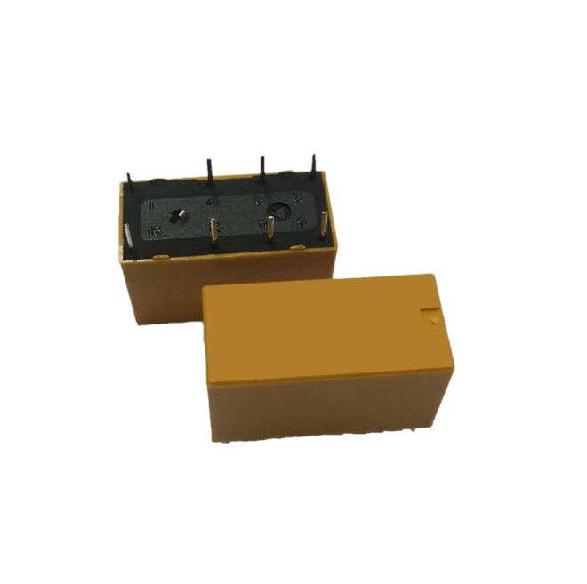 5V Double Contact Relay NA5W-K - 2