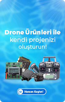 Ağustos Ayına Özel Drone İndirimleri - 