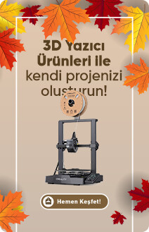 3D Yazıcı - 