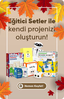 Eğitici Setler - 