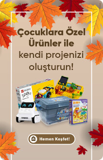 Çocuklar İçin - 