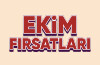 Ekim Fırsatları (1)