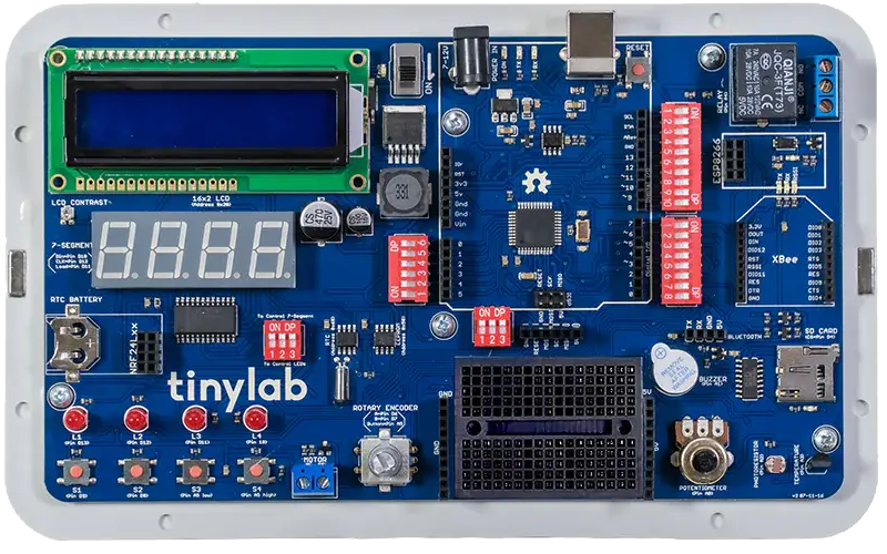 Raspberry Pi Set