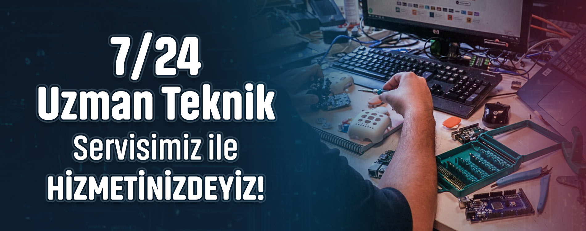 robotistan-teknik-servis