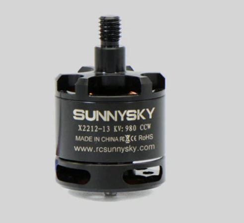 sunnysky-X2212-kv980-outrunner-Fırçasız-Motor-1