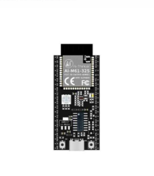 Ai-M61-32S-Kit WiFi Bluetooth Development Board - 3