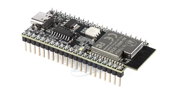 Ai-M61-32S-Kit WiFi Bluetooth Development Board - 1