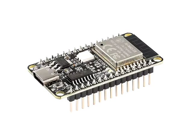 Ai-M62-13-Kit WiFi Bluetooth Development Board - 1