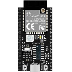 Ai-M62-32S-Kit WiFi Bluetooth Development Board - 1