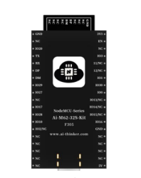 Ai-M62-32S-Kit WiFi Bluetooth Development Board - 2