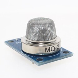 Air Quality Sensor Board - MQ-135 - 2