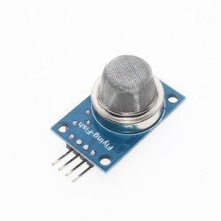 Air Quality Sensor Board - MQ-135 