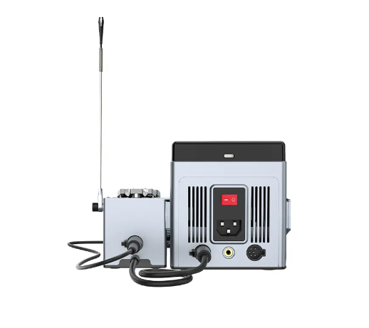 Aixun T410-210 Single Channel Soldering Iron Station - 100W - 3