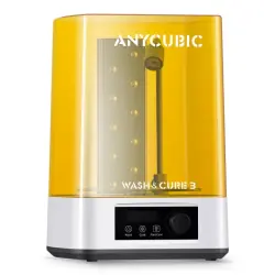 Anycubic Wash and Cure 3 YIkama ve Kürleme Cihazı - 2