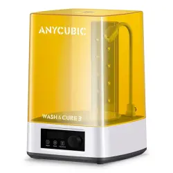 Anycubic Wash and Cure 3 YIkama ve Kürleme Cihazı - 3