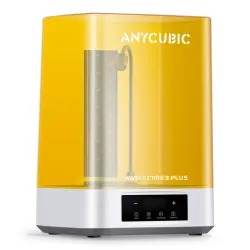 Anycubic Wash and Cure 3 Plus Yıkama ve Kürleme Cihazı - 2