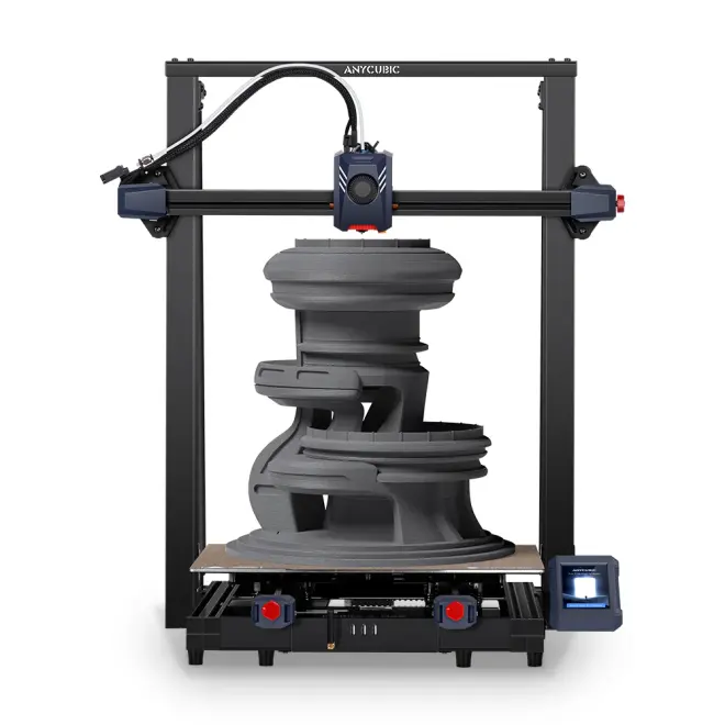 Anycubic Kobra 2 Max FDM 3D Printer - 1