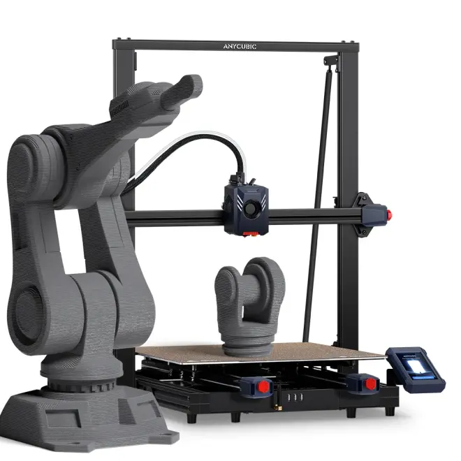 Anycubic Kobra 2 Max FDM 3D Printer - 3