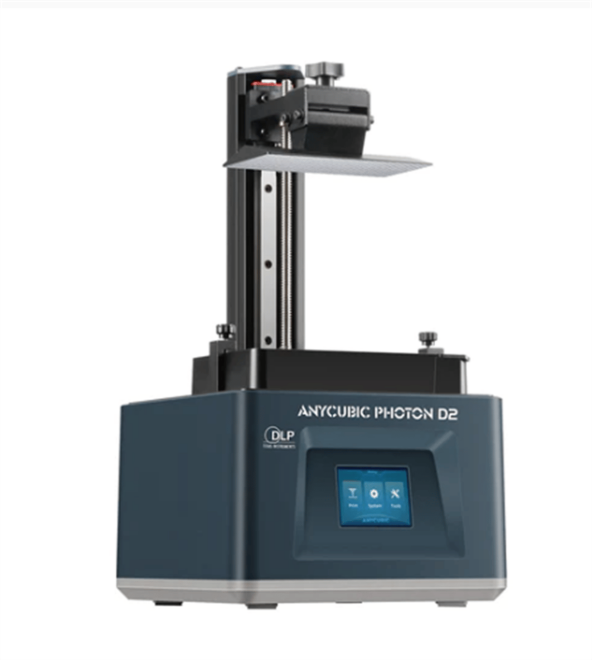 Anycubic Photon D2 3D Yazıcı - 5