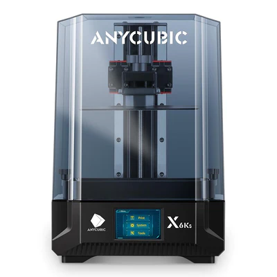 Anycubic Photon Mono-X 6KS 3D Printer 