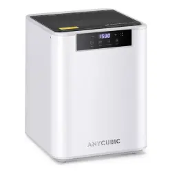 Anycubic Wash and Cure Max Washing and Curing Machine - 1