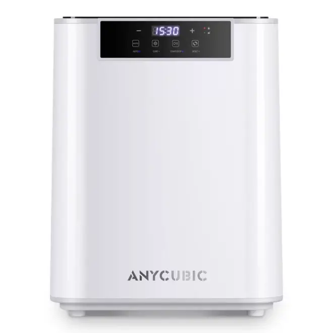 Anycubic Wash and Cure Max Washing and Curing Machine - 2