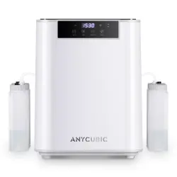 Anycubic Wash and Cure Max Washing and Curing Machine - 4