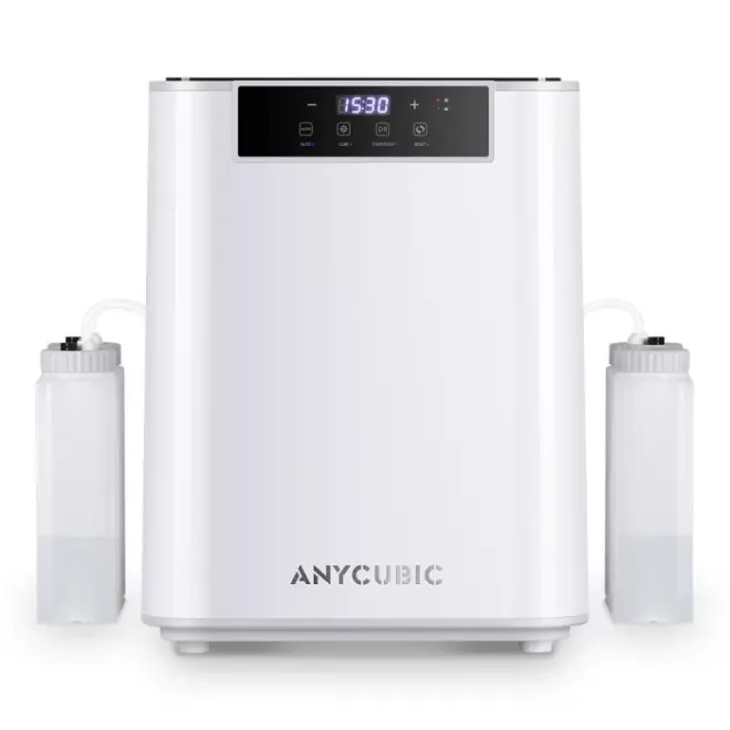Anycubic Wash and Cure Max Washing and Curing Machine - 4