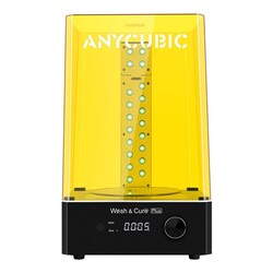 Anycubic Wash & Cure Plus Wash Curing Machine - 1