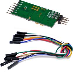 APM Mini OSD Card - 2