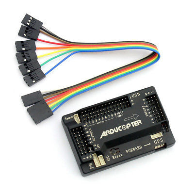 APM2.6 ArduPilot Mega2.6 Flight Controller - 1