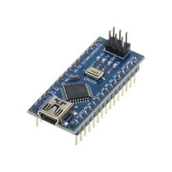 Arduino Nano Klon - USB Kablo Hediyeli - (USB Chip CH340) 