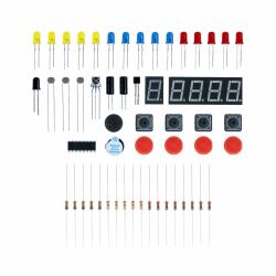 Arduino UNO RFID Seti - 2