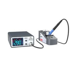 AX T3A T245 Soldering Iron Station - 200W - 1
