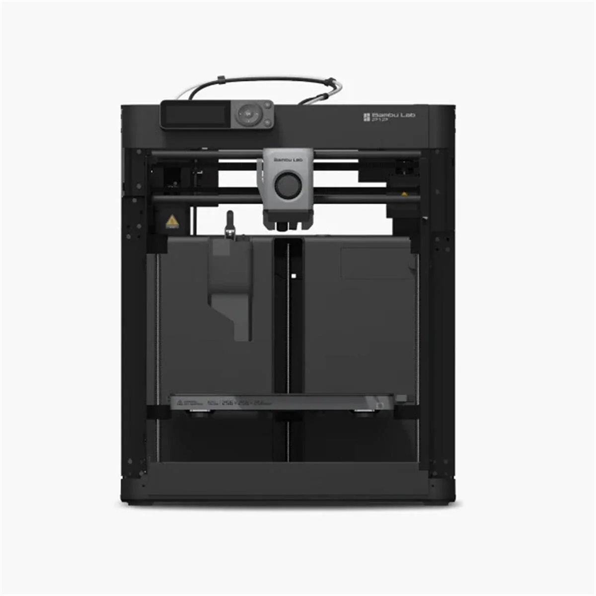 Bamboo Lab P1P 3D Printer - 2