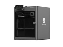 Bambu Lab X1E Combo 3D Printer - 3