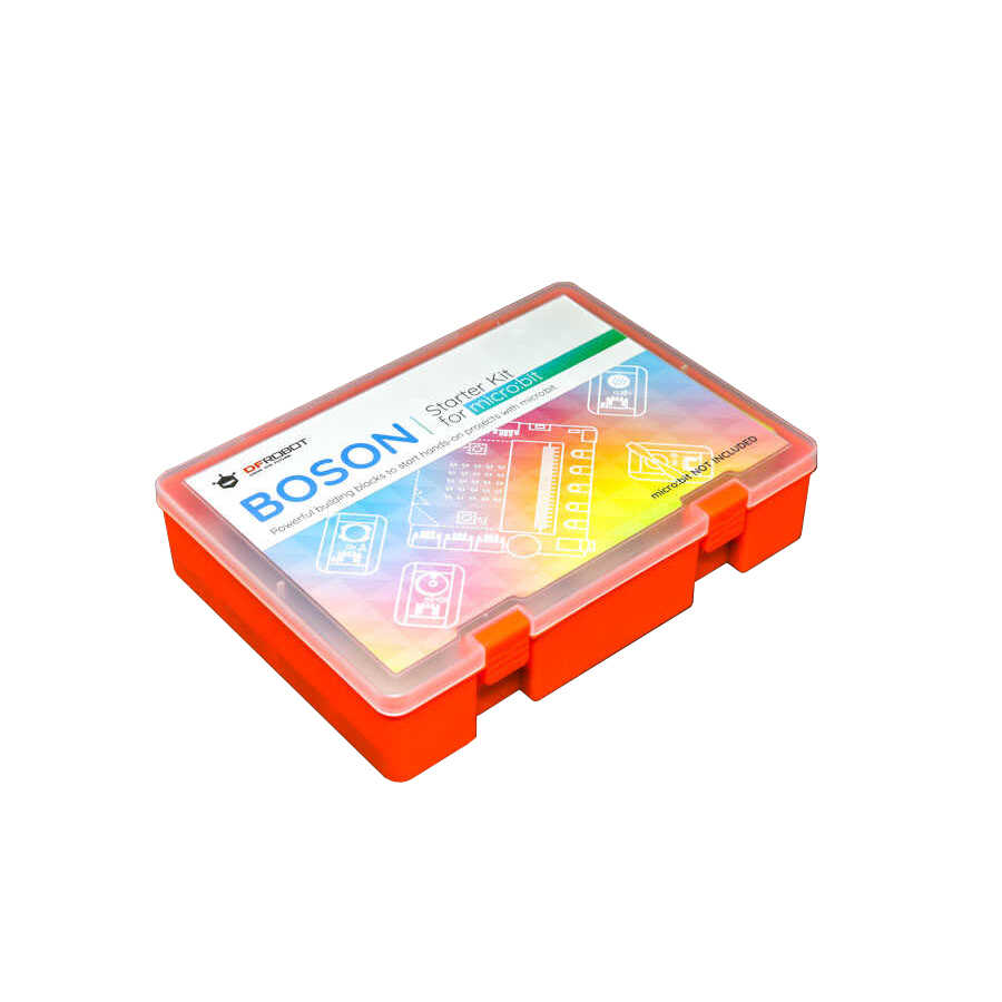 Buy Boson Starter Kit For Micro Bit Affordable Price