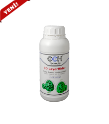 CCH Layerhider Printing Surface Repairer and Strengthener - 500gr - 1