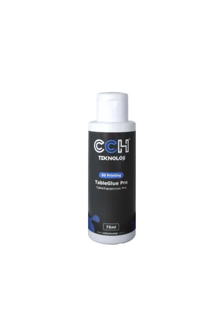 CCH Tabla Yapıştırıcısı Pro 75ml - 1