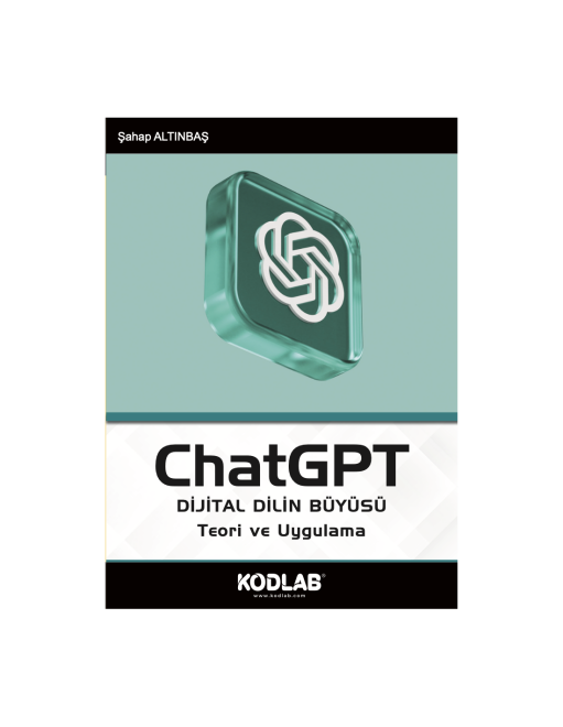 ChatGPT - The Magic of Digital Language - 2