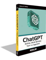 ChatGPT - The Magic of Digital Language - 1